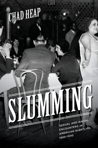 Imagen de portada: Slumming 1st edition 9780226322445