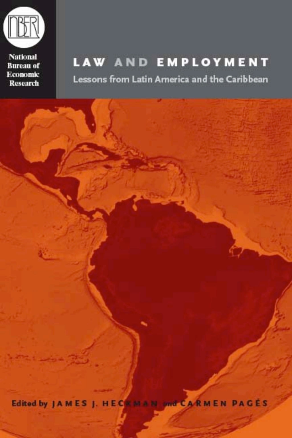 Law and Employment Lessons from Latin America and the Caribbean 1st Edition