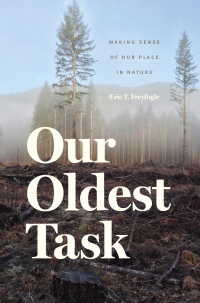 Imagen de portada: Our Oldest Task 1st edition 9780226326399