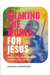 Immagine di copertina: Shaking the World for Jesus 1st edition 9780226326795