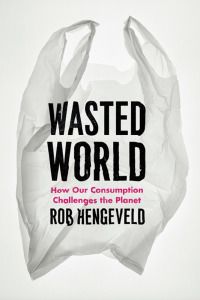 Immagine di copertina: Wasted World 1st edition 9780226326993