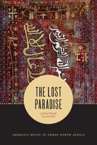 Titelbild: The Lost Paradise 1st edition 9780226327235