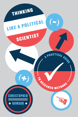 Cover image: Thinking Like a Political Scientist 1st edition 9780226327549