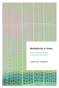 Omslagafbeelding: Multiplicity in Unity 1st edition 9780226327945