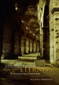 Cover image: Evicted from Eternity 1st edition 9780226329116