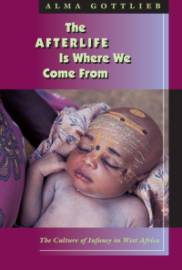 Cover image: The Afterlife Is Where We Come From 1st edition 9780226305028