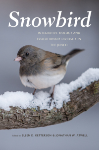 Titelbild: Snowbird 1st edition 9780226330778