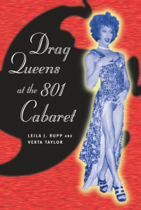Immagine di copertina: Drag Queens at the 801 Cabaret 1st edition 9780226326566