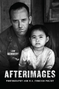 Cover image: Afterimages 1st edition 9780226337265