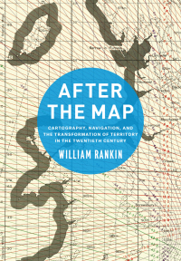 Cover image: After the Map 1st edition 9780226600536