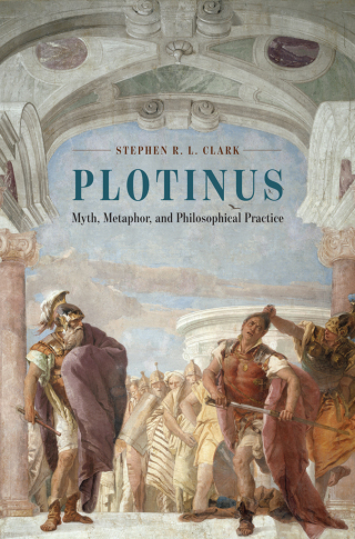 Immagine di copertina: Plotinus 1st edition 9780226565057