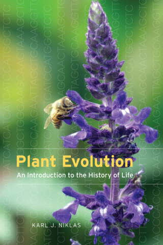 Cover image: Plant Evolution 1st edition 9780226342009