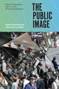 Titelbild: The Public Image 1st edition 9780226342931