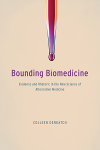 表紙画像: Bounding Biomedicine 1st edition 9780226345840