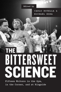 Titelbild: The Bittersweet Science 1st edition 9780226346205