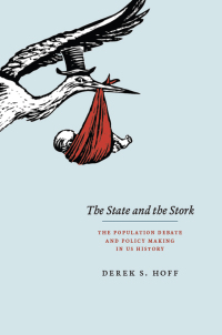 Titelbild: The State and the Stork 1st edition 9780226347622
