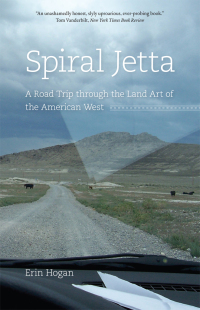 Omslagafbeelding: Spiral Jetta 1st edition 9780226348469
