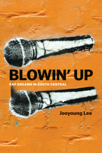 Cover image: Blowin' Up 1st edition 9780226348896