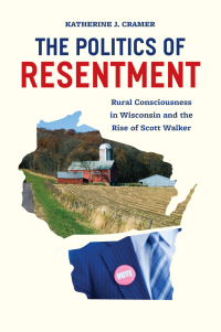 Cover image: The Politics of Resentment 1st edition 9780226349084