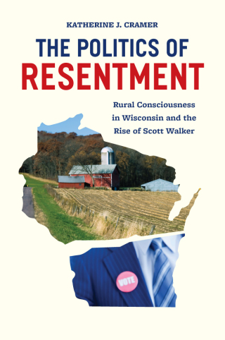 Cover image: The Politics of Resentment 1st edition 9780226349084