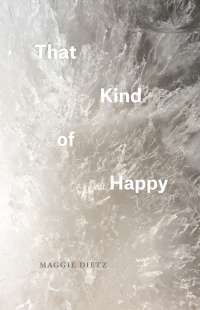 Imagen de portada: That Kind of Happy 1st edition 9780226349398