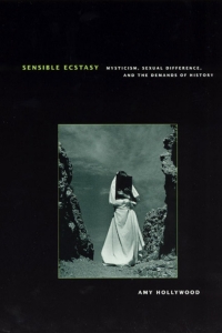 Cover image: Sensible Ecstasy 1st edition 9780226349527