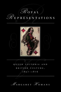 Cover image: Royal Representations 1st edition 9780226351148