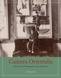 Cover image: Camera Orientalis 1st edition 9780226356372