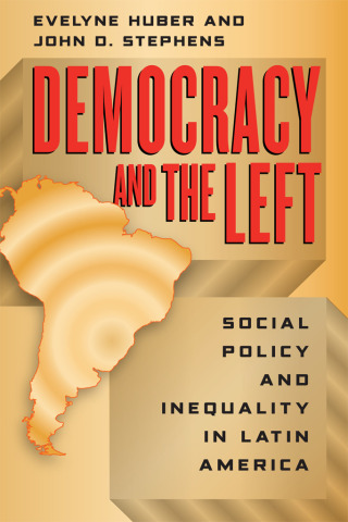 表紙画像: Democracy and the Left 1st edition 9780226356525