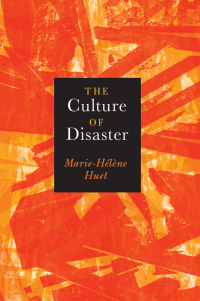 Imagen de portada: The Culture of Disaster 1st edition 9780226358215