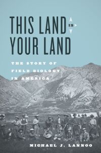 Imagen de portada: This Land Is Your Land 9780226358475