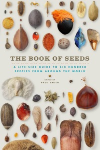 Cover image: The Book of Seeds 9780226362236
