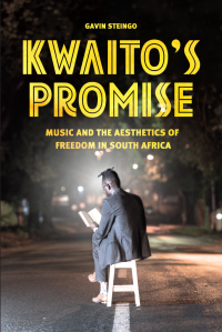 Titelbild: Kwaito's Promise 1st edition 9780226362403