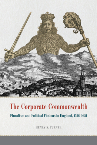 صورة الغلاف: The Corporate Commonwealth 1st edition 9780226363356