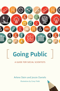 Cover image: Going Public 1st edition 9780226364780