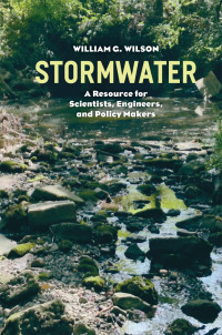 Imagen de portada: Stormwater 1st edition 9780226365008