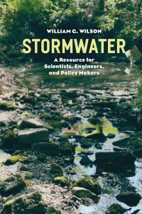 صورة الغلاف: Stormwater 1st edition 9780226365008