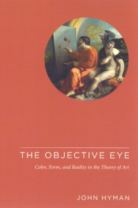 Cover image: The Objective Eye 1st edition 9780226365527