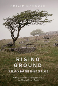 Cover image: Rising Ground 1st edition 9780226366098