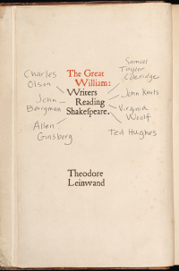 Imagen de portada: The Great William 1st edition 9780226527628