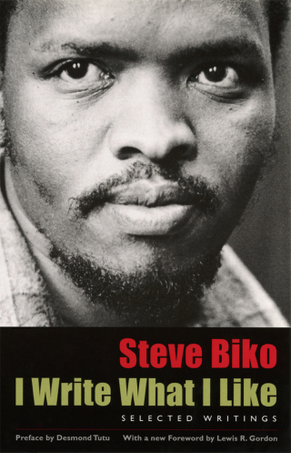 Cover image: I Write What I Like 1st edition 9780226048970
