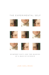 Cover image: The Experimental Self 1st edition 9780226351360