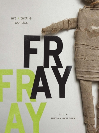 Cover image: Fray 9780226077826