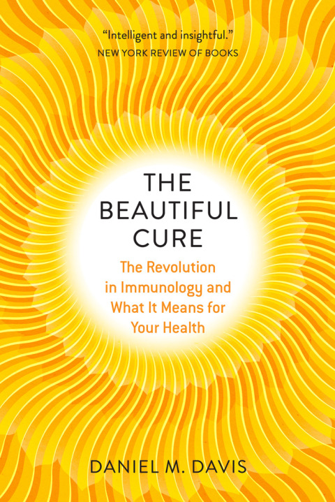 The Beautiful Cure: The Revolution in Immunology and What It Means for Your Health - FULL INSTANT DOWNLOAD | PDF DOCX EPUB