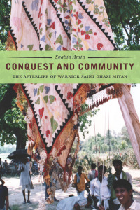 Omslagafbeelding: Conquest and Community 1st edition 9780226372600