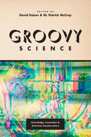 Cover image: Groovy Science 1st edition 9780226372914