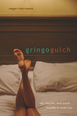 Cover image: Gringo Gulch 1st edition 9780226373416