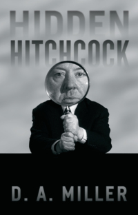 Cover image: Hidden Hitchcock 1st edition 9780226514345