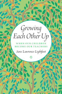 Omslagafbeelding: Growing Each Other Up 1st edition 9780226188409