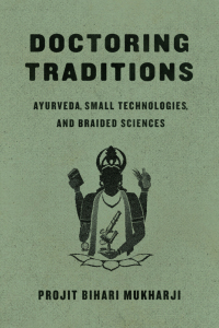 Cover image: Doctoring Traditions 1st edition 9780226383132